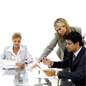 Consulenza Tecnica Normativa
